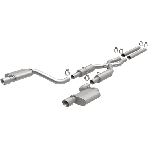 Exhaust System Kit MagnaFlow 15494