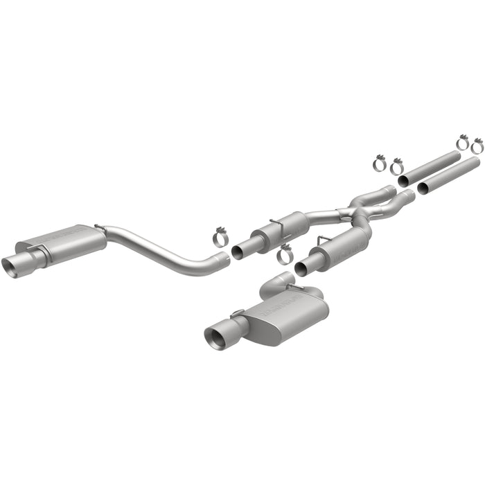 Exhaust System Kit MagnaFlow 15494