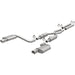 Exhaust System Kit MagnaFlow 15494