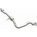 Catalytic Converter MagnaFlow 52609