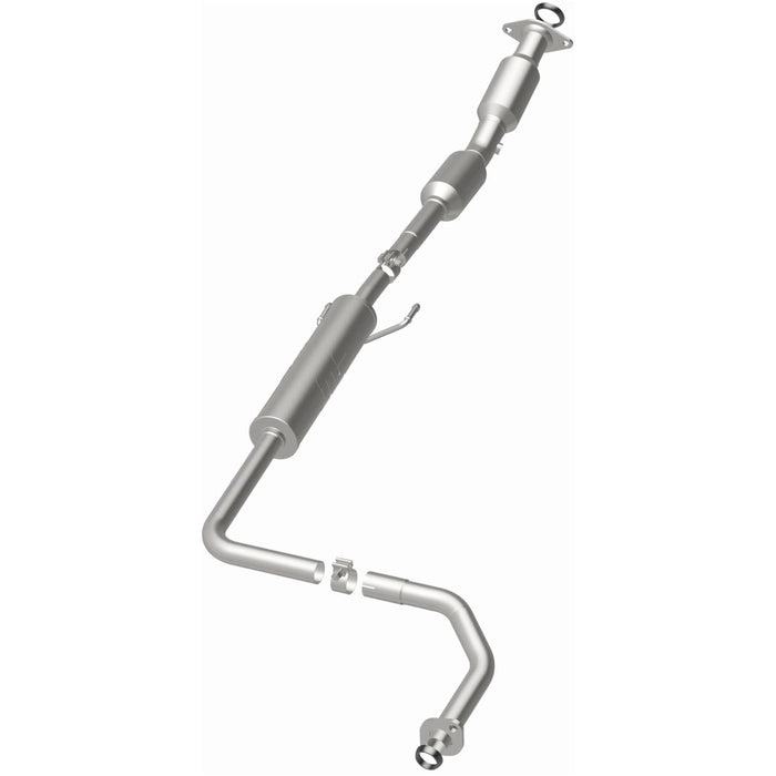 Catalytic Converter MagnaFlow 5631752
