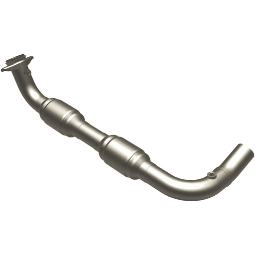 Catalytic Converter MagnaFlow 447158