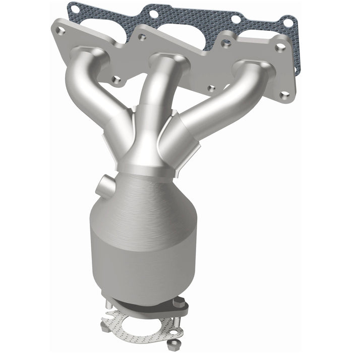 Exhaust Manifold with Integrated Catalytic Converter MagnaFlow 51057
