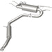 Exhaust System Kit MagnaFlow 19132