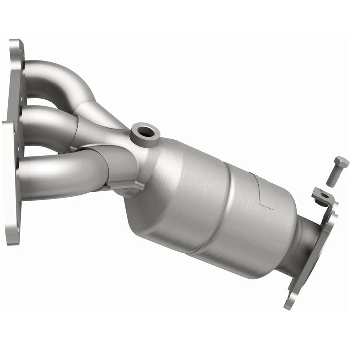 Exhaust Manifold with Integrated Catalytic Converter MagnaFlow 23540
