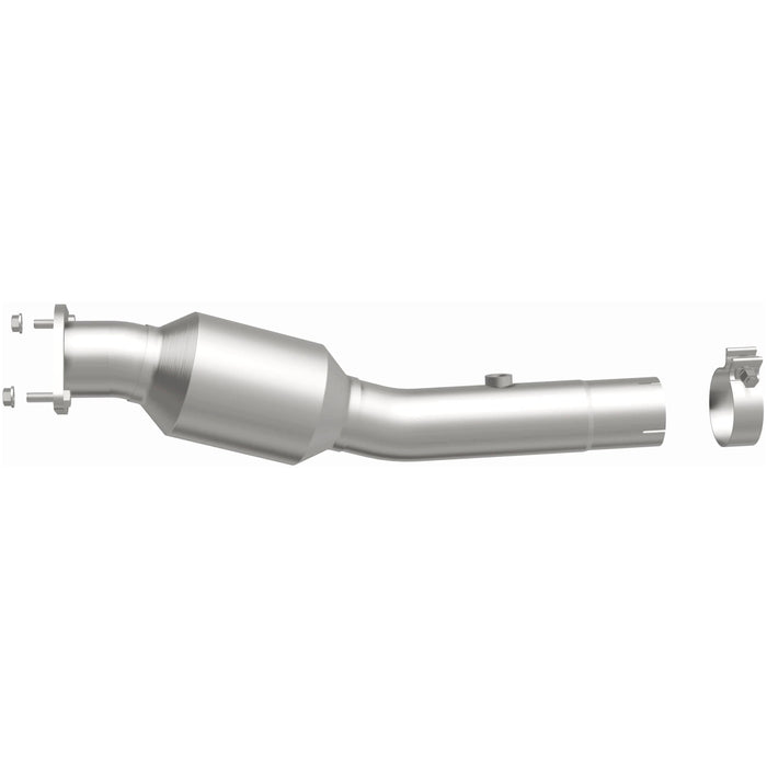 Catalytic Converter MagnaFlow 4451648