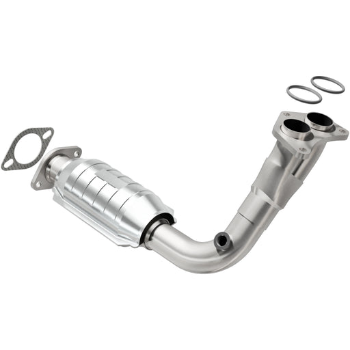 Catalytic Converter MagnaFlow 23320