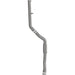 Catalytic Converter-Direct Fit MagnaFlow 5631456