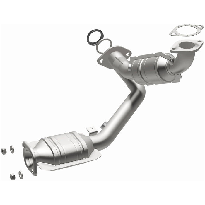 Catalytic Converter MagnaFlow 24233