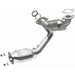 Catalytic Converter MagnaFlow 24233