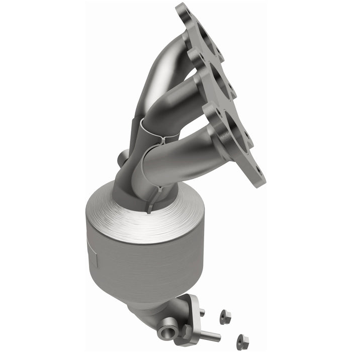 Exhaust Manifold with Integrated Catalytic Converter MagnaFlow 50756