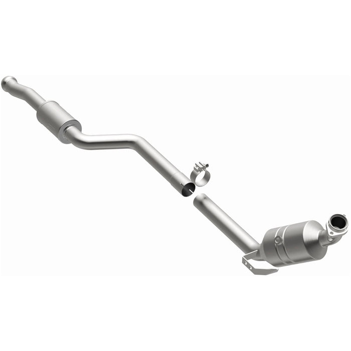 Catalytic Converter MagnaFlow 51922