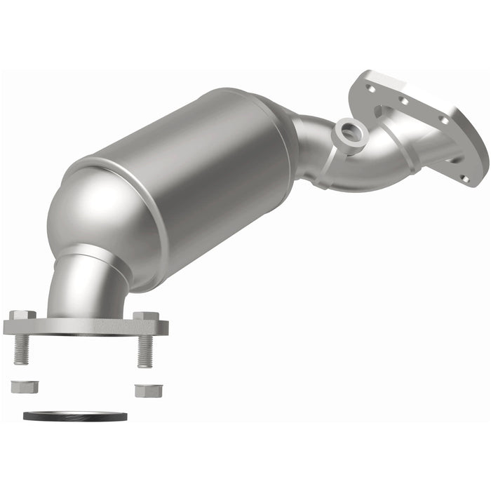 Exhaust Manifold with Integrated Catalytic Converter MagnaFlow 22-009