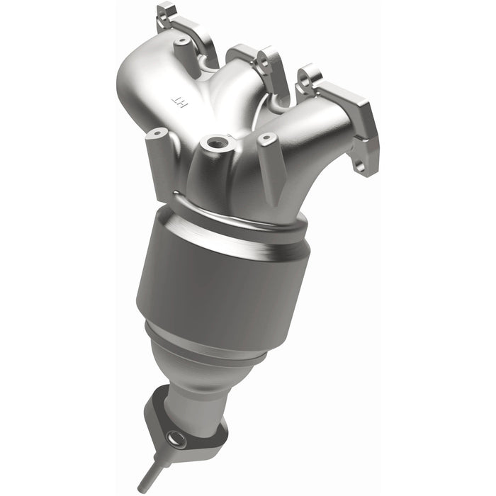 Exhaust Manifold with Integrated Catalytic Converter MagnaFlow 5551997