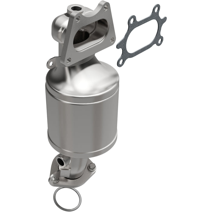 Exhaust Manifold with Integrated Catalytic Converter MagnaFlow 5631333