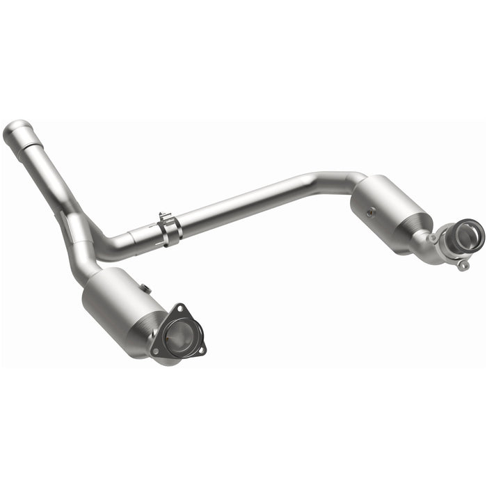Catalytic Converter MagnaFlow 280656