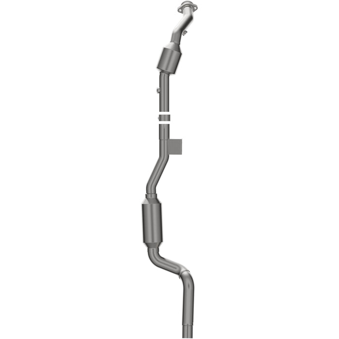 Catalytic Converter MagnaFlow 441093
