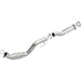 Catalytic Converter MagnaFlow 447273