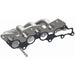 Exhaust Manifold with Integrated Catalytic Converter MagnaFlow 5631851