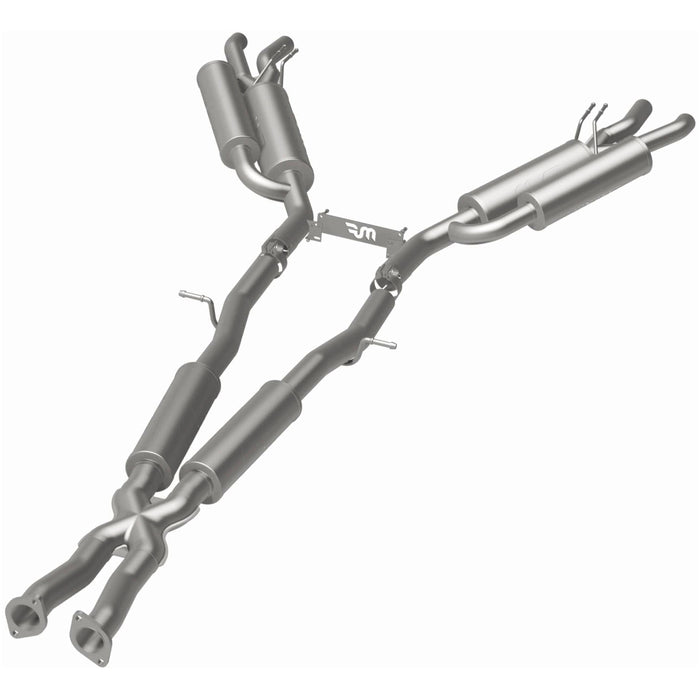 Exhaust System Kit MagnaFlow 19406
