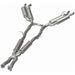 Exhaust System Kit MagnaFlow 19406