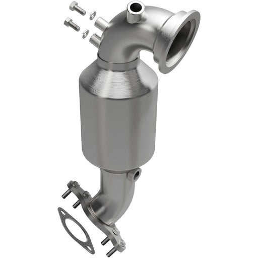 Catalytic Converter MagnaFlow 21-421