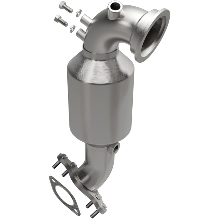 Catalytic Converter MagnaFlow 21-421