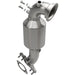 Catalytic Converter MagnaFlow 21-421