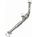 Catalytic Converter MagnaFlow 444302