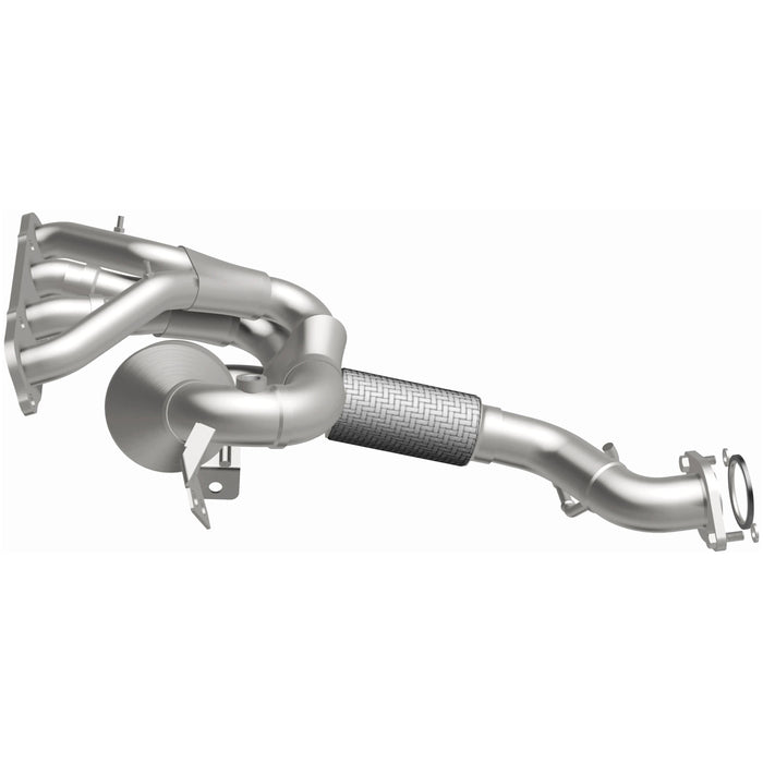 Exhaust Manifold with Integrated Catalytic Converter MagnaFlow 22-118