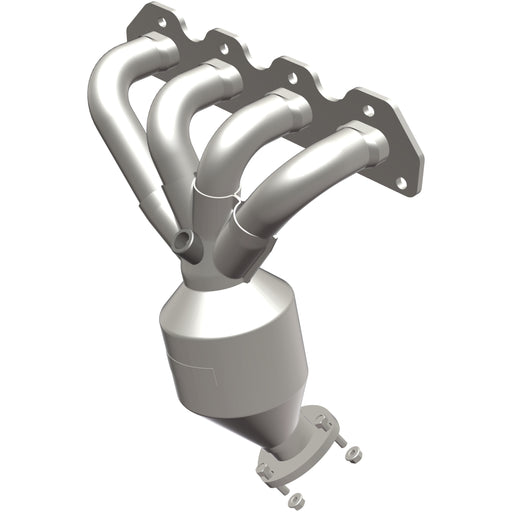 Exhaust Manifold with Integrated Catalytic Converter MagnaFlow 51150