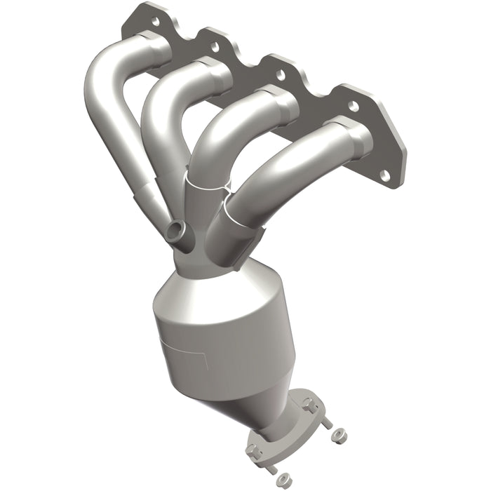 Exhaust Manifold with Integrated Catalytic Converter MagnaFlow 51150