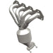 Exhaust Manifold with Integrated Catalytic Converter MagnaFlow 51150