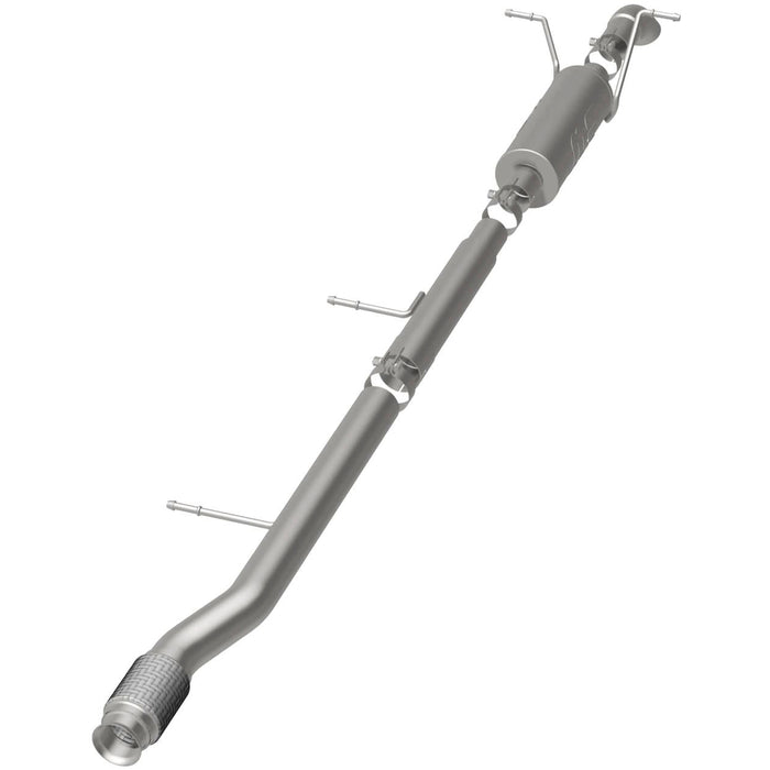 Exhaust System Kit MagnaFlow 17146