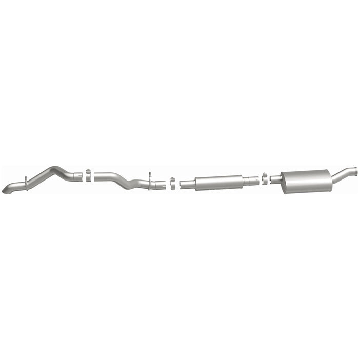 Exhaust System Kit MagnaFlow 19592