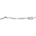 Exhaust System Kit MagnaFlow 19592