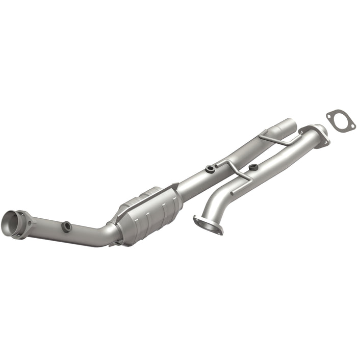 Catalytic Converter MagnaFlow 23314