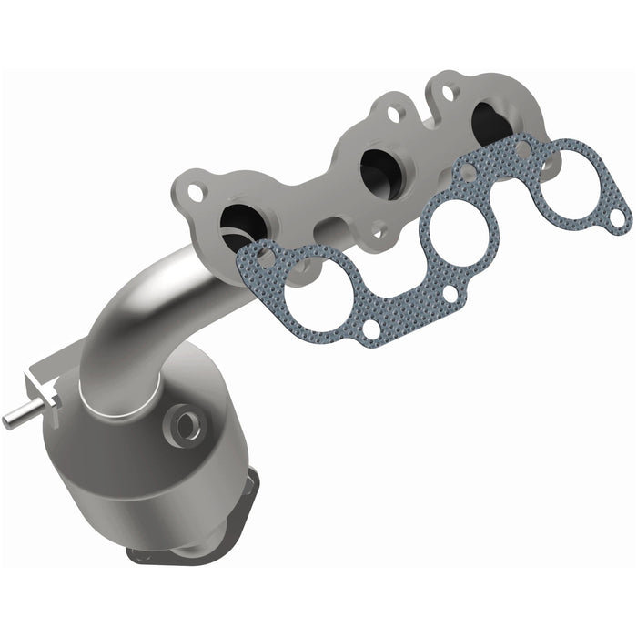 Exhaust Manifold with Integrated Catalytic Converter MagnaFlow 5582837