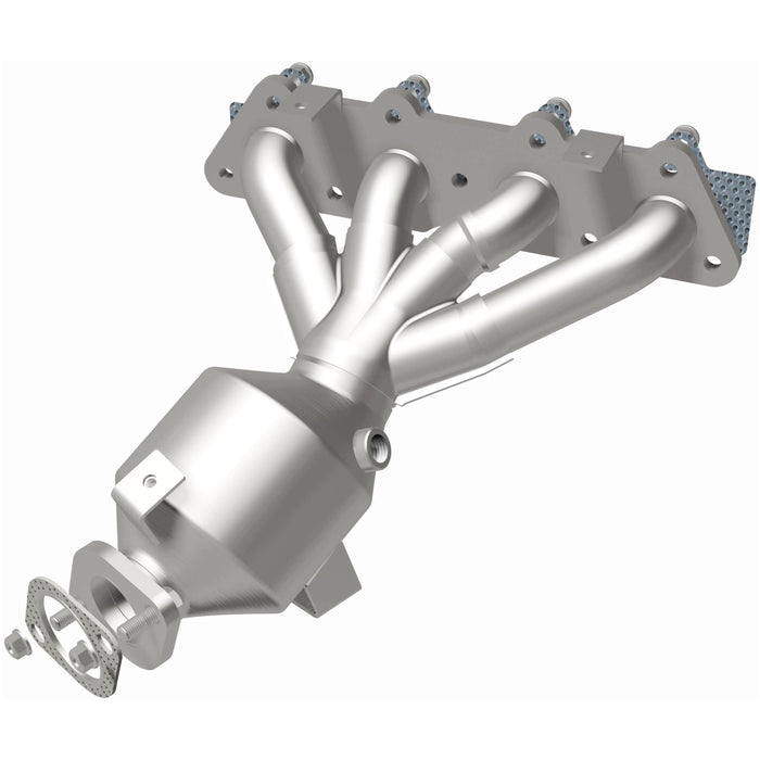 Exhaust Manifold with Integrated Catalytic Converter MagnaFlow 6511429