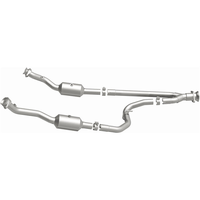Catalytic Converter MagnaFlow 280248