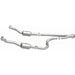 Catalytic Converter MagnaFlow 280248
