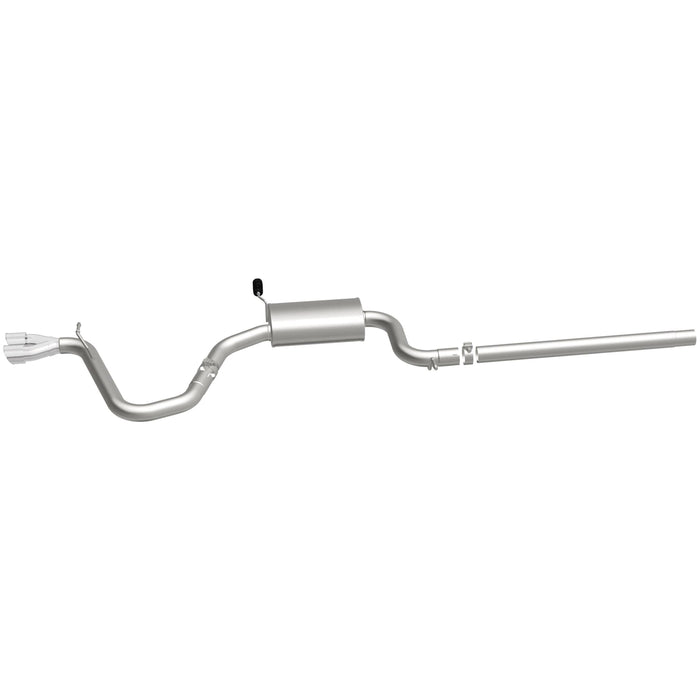 Exhaust System Kit MagnaFlow 19163