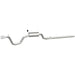 Exhaust System Kit MagnaFlow 19163