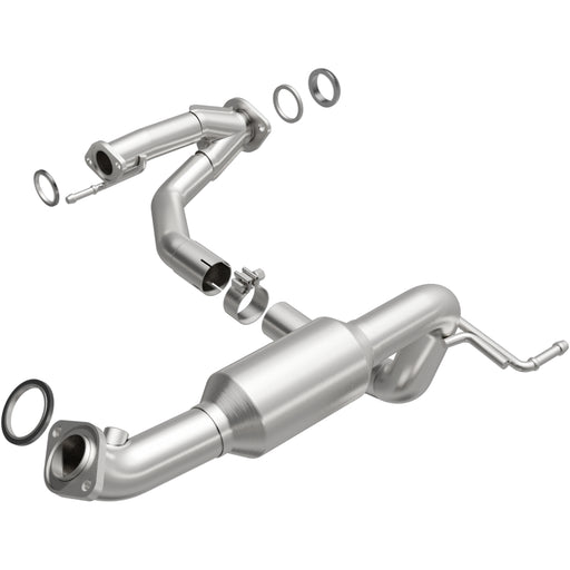Catalytic Converter MagnaFlow 5491562