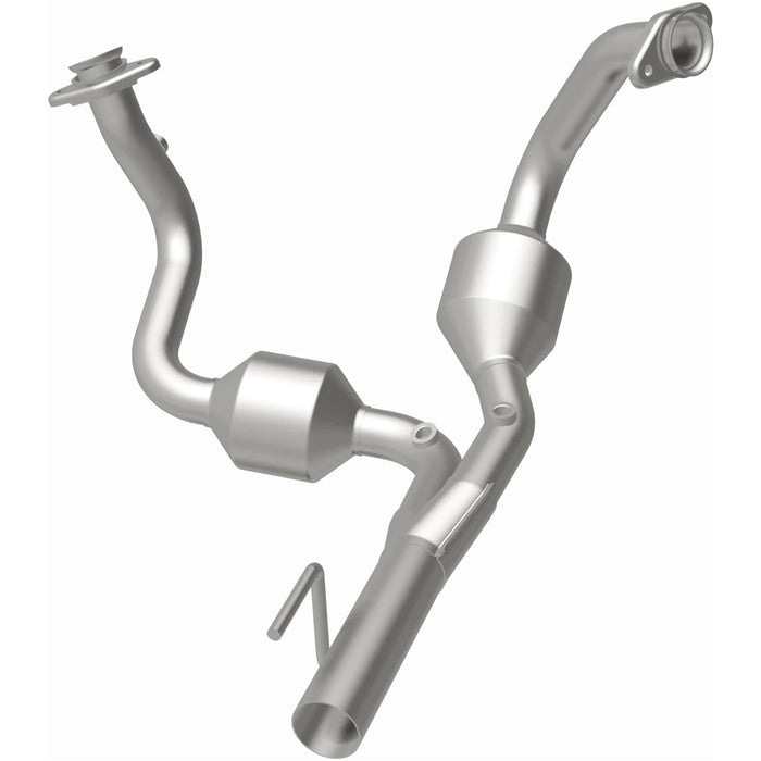 Catalytic Converter MagnaFlow 49070