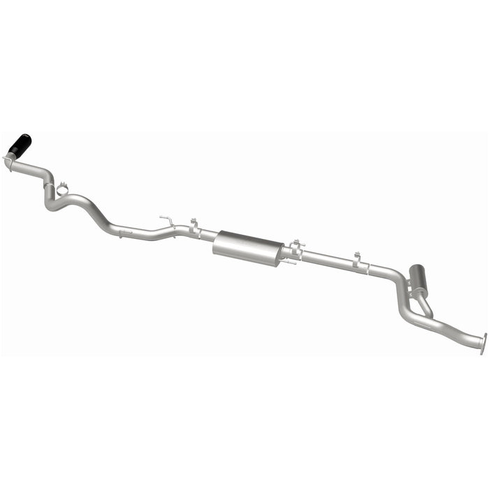 Exhaust System Kit MagnaFlow 19680