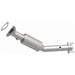 Catalytic Converter MagnaFlow 23489