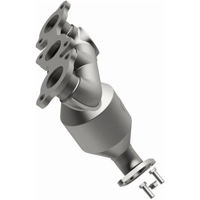 Exhaust Manifold with Integrated Catalytic Converter MagnaFlow 50690