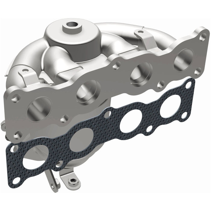Exhaust Manifold with Integrated Catalytic Converter MagnaFlow 22-266