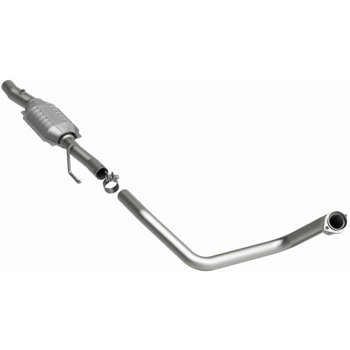 Catalytic Converter MagnaFlow 49927
